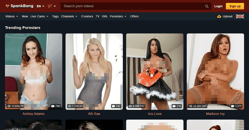 Leading 5 Crackling Rectal Pornography Sites