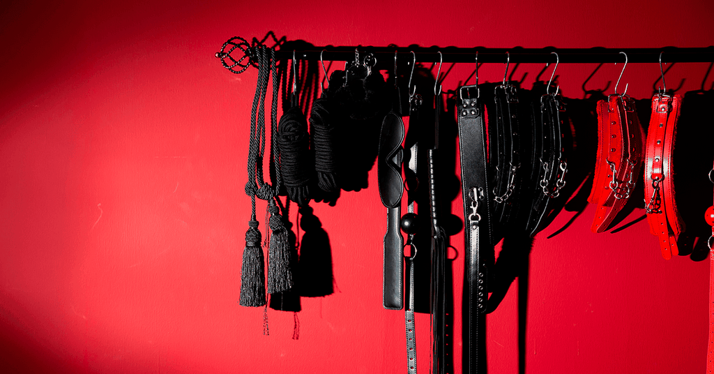 What's Broken with Mainstream Porn?