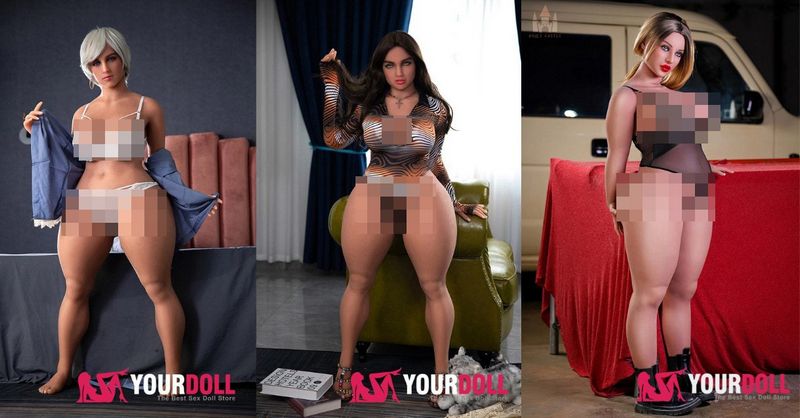 Liya Silver: The Ultimate Seduction Liya Silver: The Ultimate Seduction