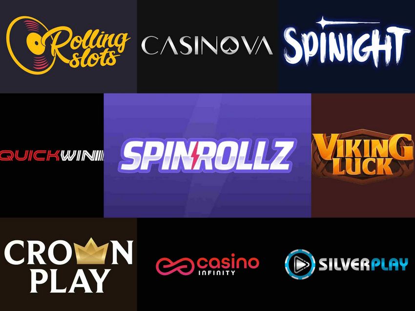 Los mejores bonos en casinos online en España