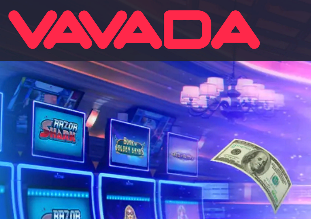 Vavada Gambling Enterprise - Регистрация и вход на официальный сайт