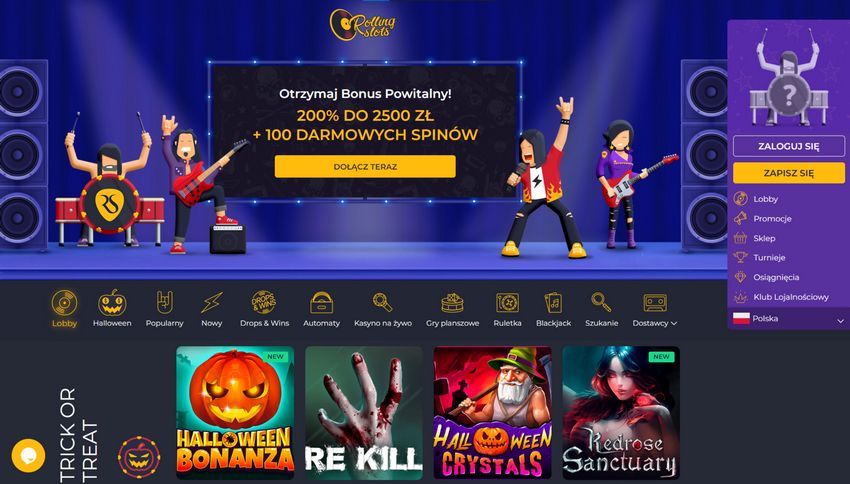 Finest Online Slots Sites for Canadian Gamers January 2026